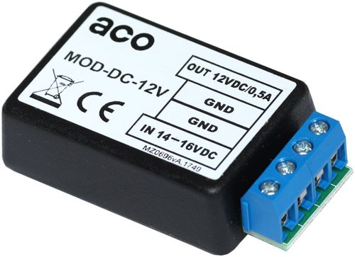Moduł konwertera MOD-DC-12V