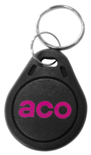 Brelok UNIQUE TR-ACO cz.