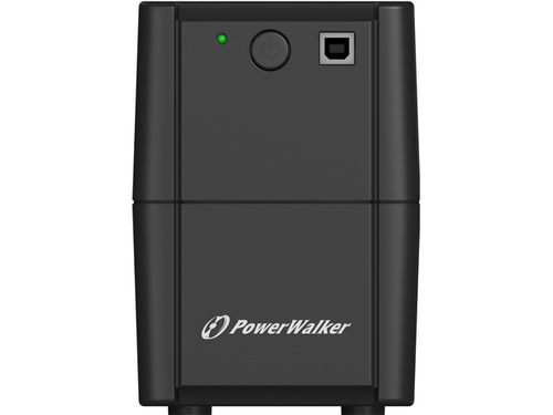 Zasilacz UPS VI 650 SH FR POWERWALKER