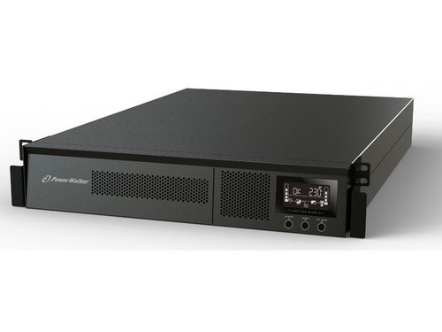 Zasilacz UPS VFI 3000 RMG PF1 POWERWALKER