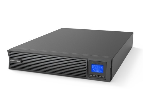 Zasilacz UPS VFI 2000 ICR IOT PF1 POWERWALKER