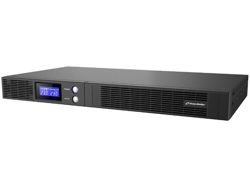 Zasilacz UPS VI 1000 R1U POWERWALKER