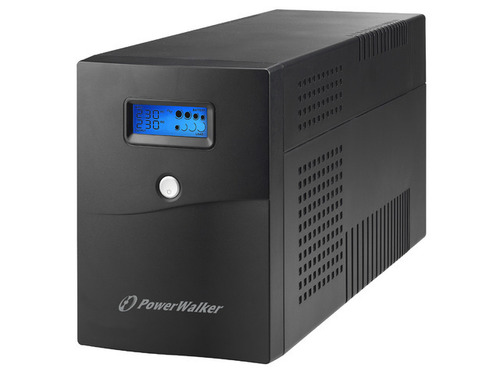 Zasilacz UPS VI 3000 SCL POWERWALKER