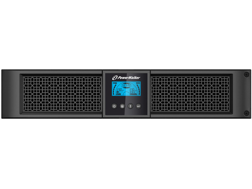 Zasilacz UPS VI 1000 RT HID POWERWALKER