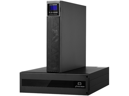 Zasilacz UPS VFI 10000 RTG PF1 POWERWALKER