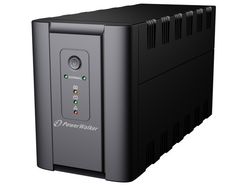Zasilacz UPS VI 2200 SH FR POWERWALKER