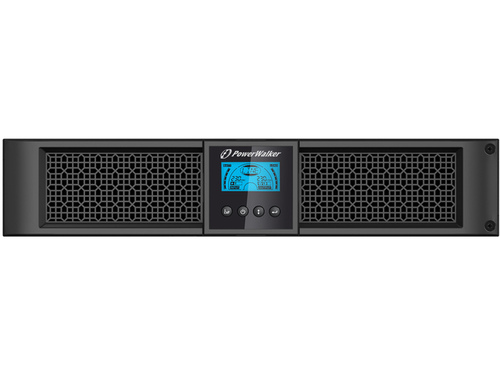 Zasilacz UPS VFI 1500 RT HID POWERWALKER