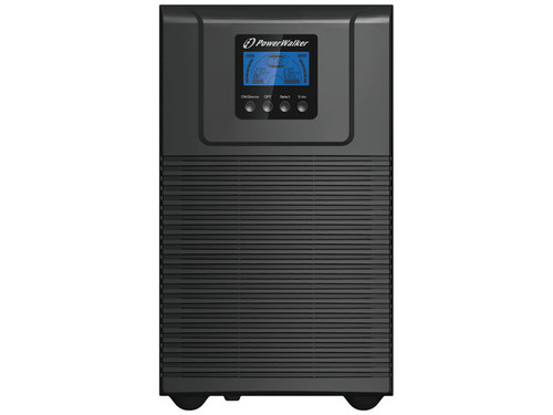 Zasilacz UPS VFI 3000 TG POWERWALKER