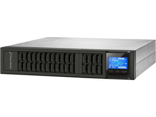 Zasilacz UPS VFI 3000 CRM LCD POWERWALKER