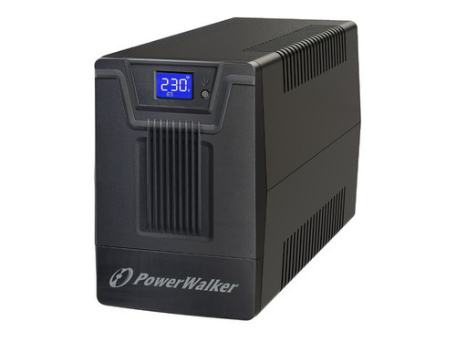 Zasilacz UPS VI 1500 SCL FR POWERWALKER