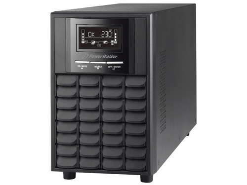 Zasilacz UPS VI 1500 CW FR POWERWALKER