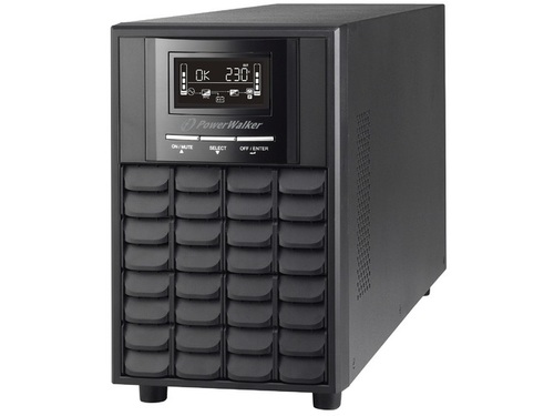 Zasilacz UPS VI 2000 CW FR POWERWALKER