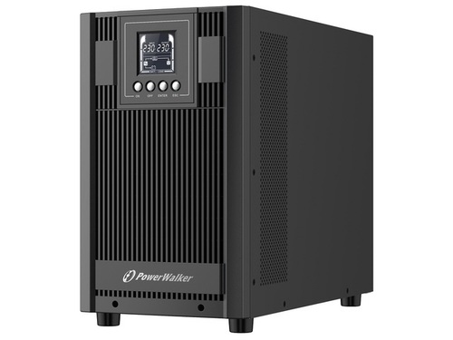 Zasilacz UPS VFI 3000 AT FR POWERWALKER