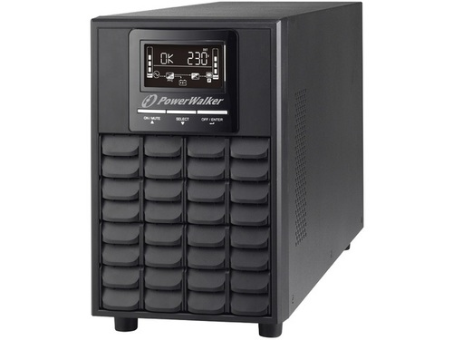 Zasilacz UPS VFI 1500 CG PF1 POWERWALKER