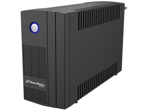 Zasilacz UPS VI 650 SB FR POWERWALKER