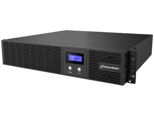 Zasilacz UPS VI 3000 RLE POWERWALKER