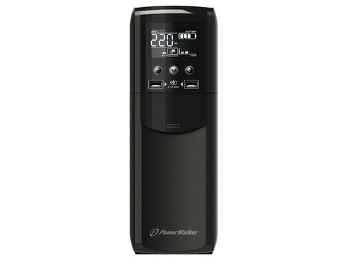 Zasilacz UPS VI 1500 CSW FR POWERWALKER