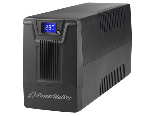 Zasilacz UPS VI 600 SCLPOWERWALKER