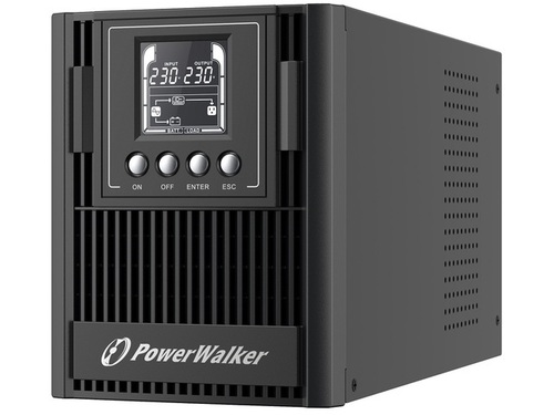 Zasilacz UPS VFI 1000 AT FR POWERWALKER