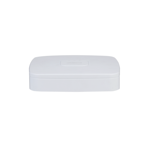 Rejestrator IP Dahua NVR2104-I2 obsługa 4 kamer IP