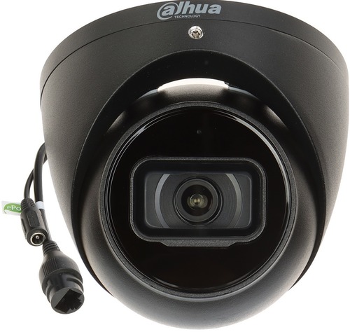 Kamera IP kopułowa Dahua IPC-HDW5541TM-ASE-0280B-BLACK 2.8mm