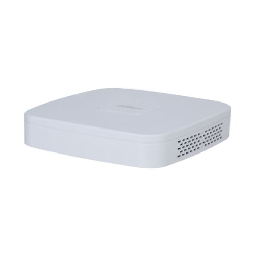 Rejestrator IP Dahua NVR2104-S3 obsługa 4 kamer IP
