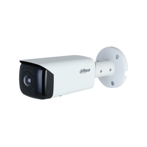 Kamera IP tulejowa Dahua IPC-HFW3441T-AS-P-0210B 2.1mm