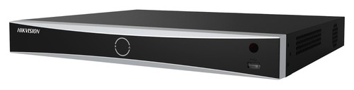 Rejestrator IP HIVISION DS-7608NXI-K2 obsługa 8 kamer IP