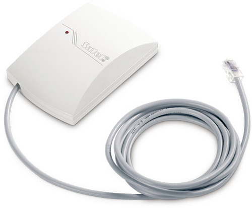 Czytnik kart zbliżeniowych (125 kHz) do konwertera ACCO-USB-CZ Satel