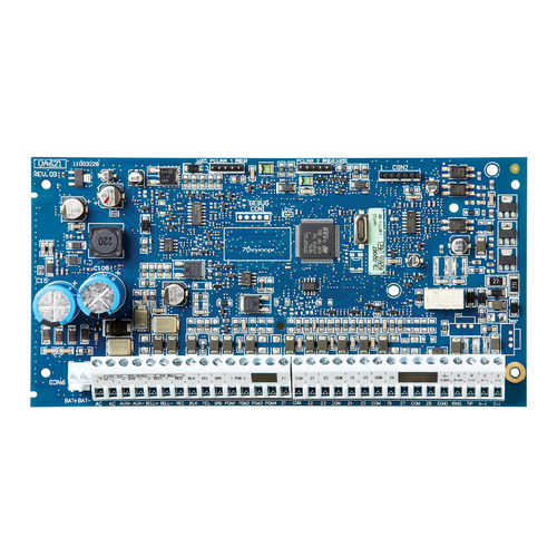 Centrala alarmowa HS2016PCBE DSC