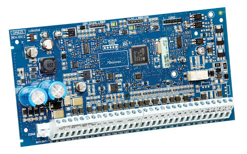 Centrala alarmowa HS2128PCBE DSC
