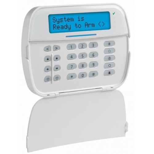 Klawiatura LCD HS2LCDRF8E3 DSC