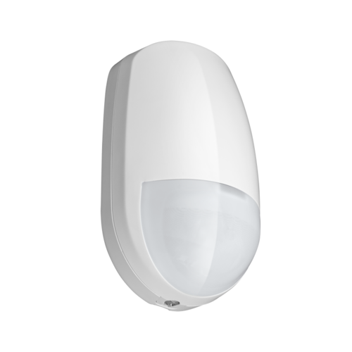 Czujka dualna PIR+MW Spirit-DUAL DSC