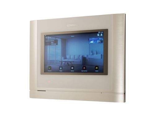 Monitor IP 7" głośnomówiący CIOT-700ML COMMAX