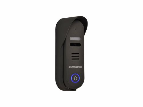 Kamera IP 1-abonentowa z optyką Pin-hole CIOT-D20P COMMAX