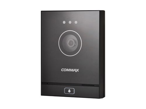 Kamera IP jednoabonentowa CIOT-D21M COMMAX