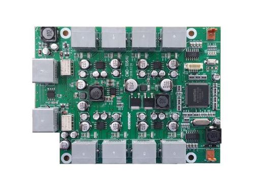 Dystrybutor mieszkaniowy do Gate View+ CMD-104HU COMMAX