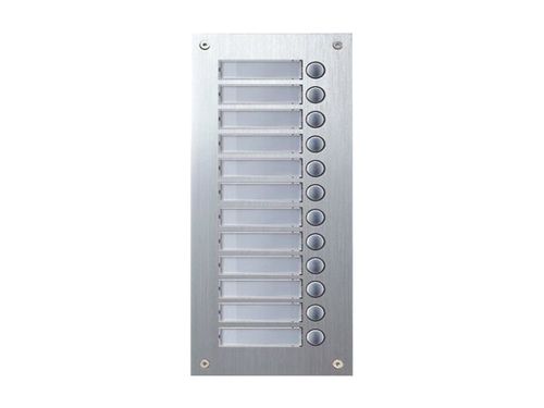 Expander 10-przyciskowy Gate View+ DRC-12UX COMMAX
