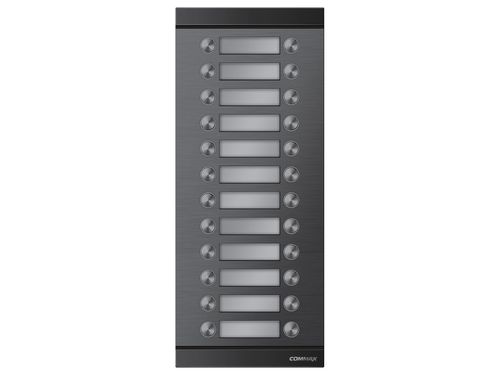 Expander 24-przyciskowy DRC-24XM COMMAX