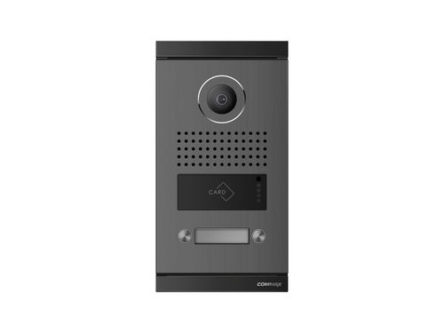 Kamera 2-abonamentowa z RFID DRC-2ML/RFID COMMAX