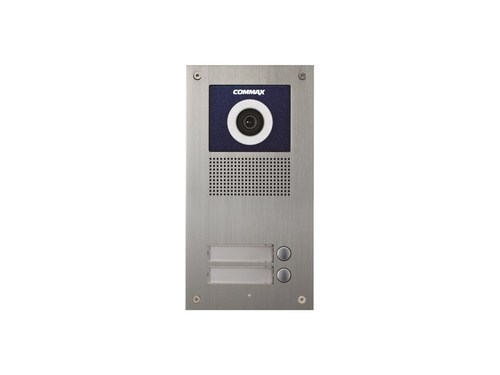 Kamera 2-abonamentowa z regulacją optyki DRC-2UC COMMAX