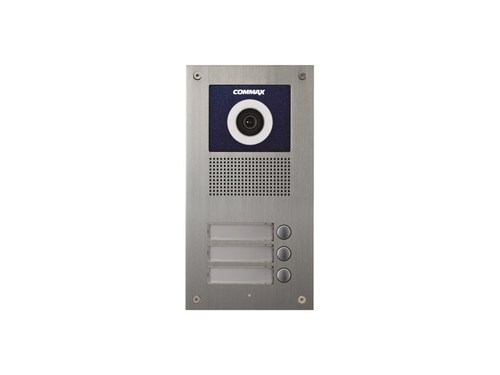Kamera 3-abonamentowa z regulacją optyki DRC-3UC COMMAX