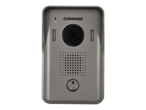Kamera natynkowa zregulacją optyki DRC-40YV COMMAX