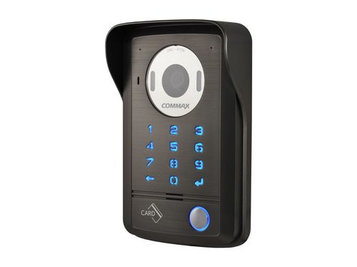 Kamera podtynkowa DRC-41DK COMMAX