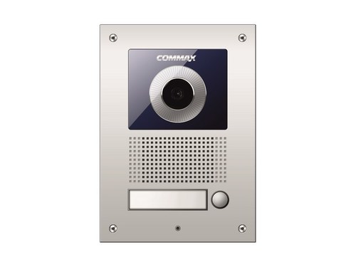 Kamera podtynkowa z regulacją optyki DRC-41UN COMMAX