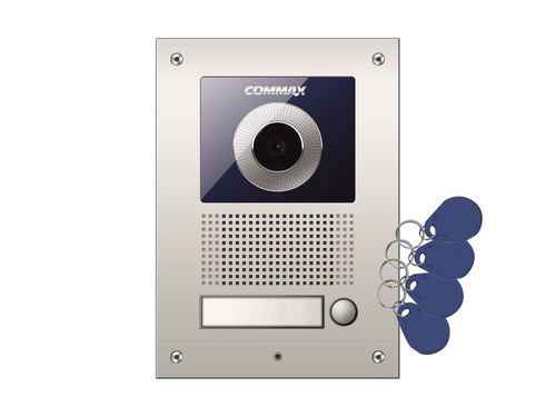 Kamerapodtynkowa DRC-41UN/RFID COMMAX