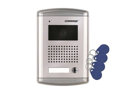 Kamera natynkowa DRC-4CANS/RFID COMMAX