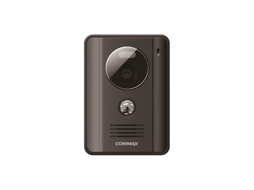 Kamera natynkowa DRC-4G DARK GREY COMMAX