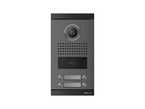 Kamera 4-abonentowa z RFID DRC-4ML/RFID COMMAX