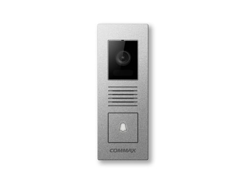 Kamera natynkowa szerokątna DRC-4PIP SILVER COMMAX